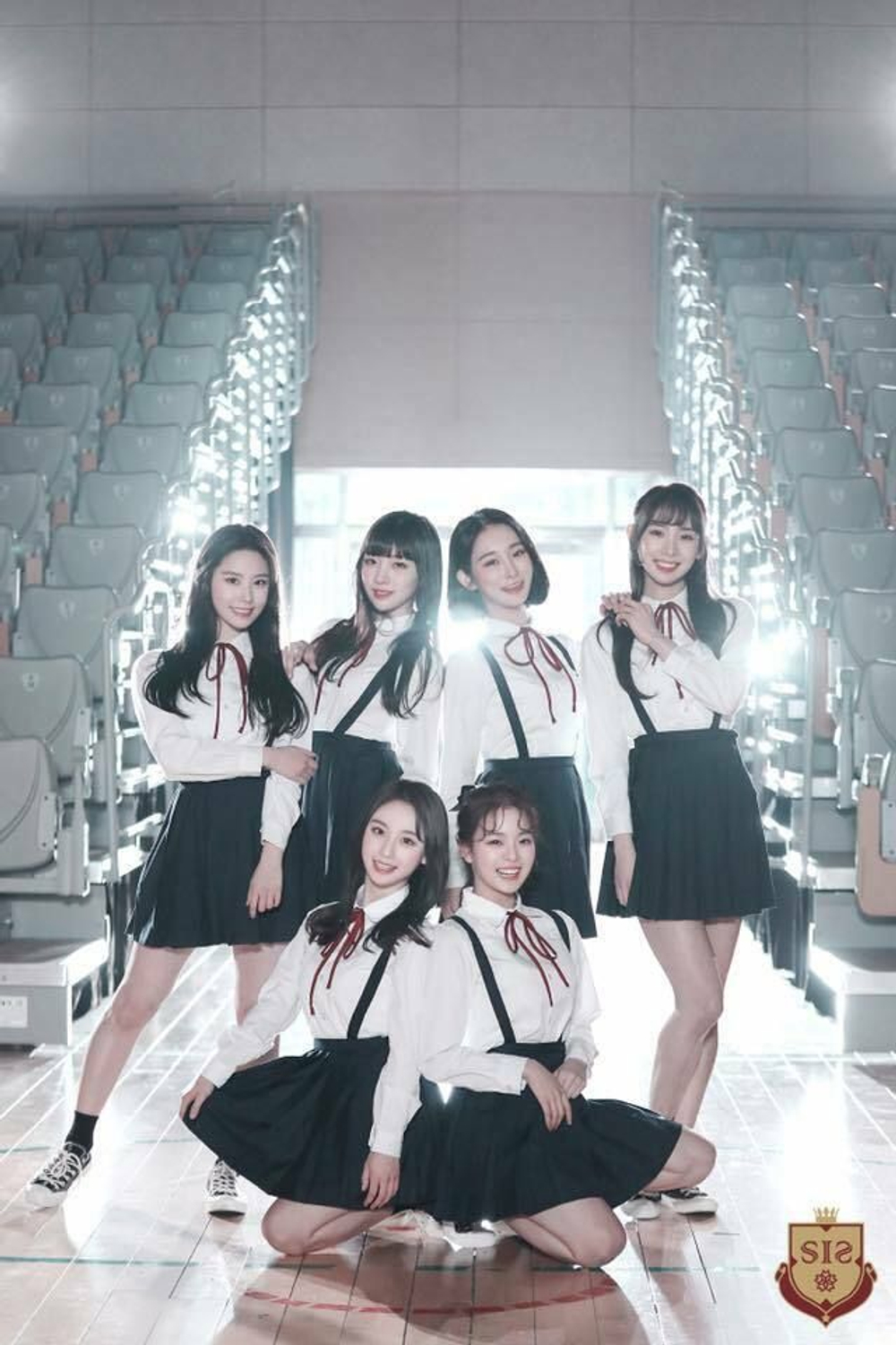 Альбом S.I.S - Always Be Your Girl 3rd Single Album