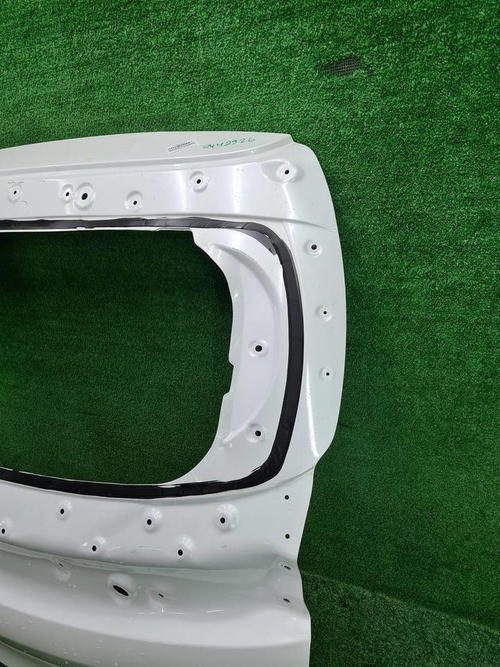 Крышка багажника Skywell ET5 (2021-н.в.)