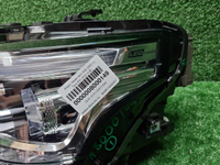 Фара левая Tank 500 (2021-н.в.) LED
