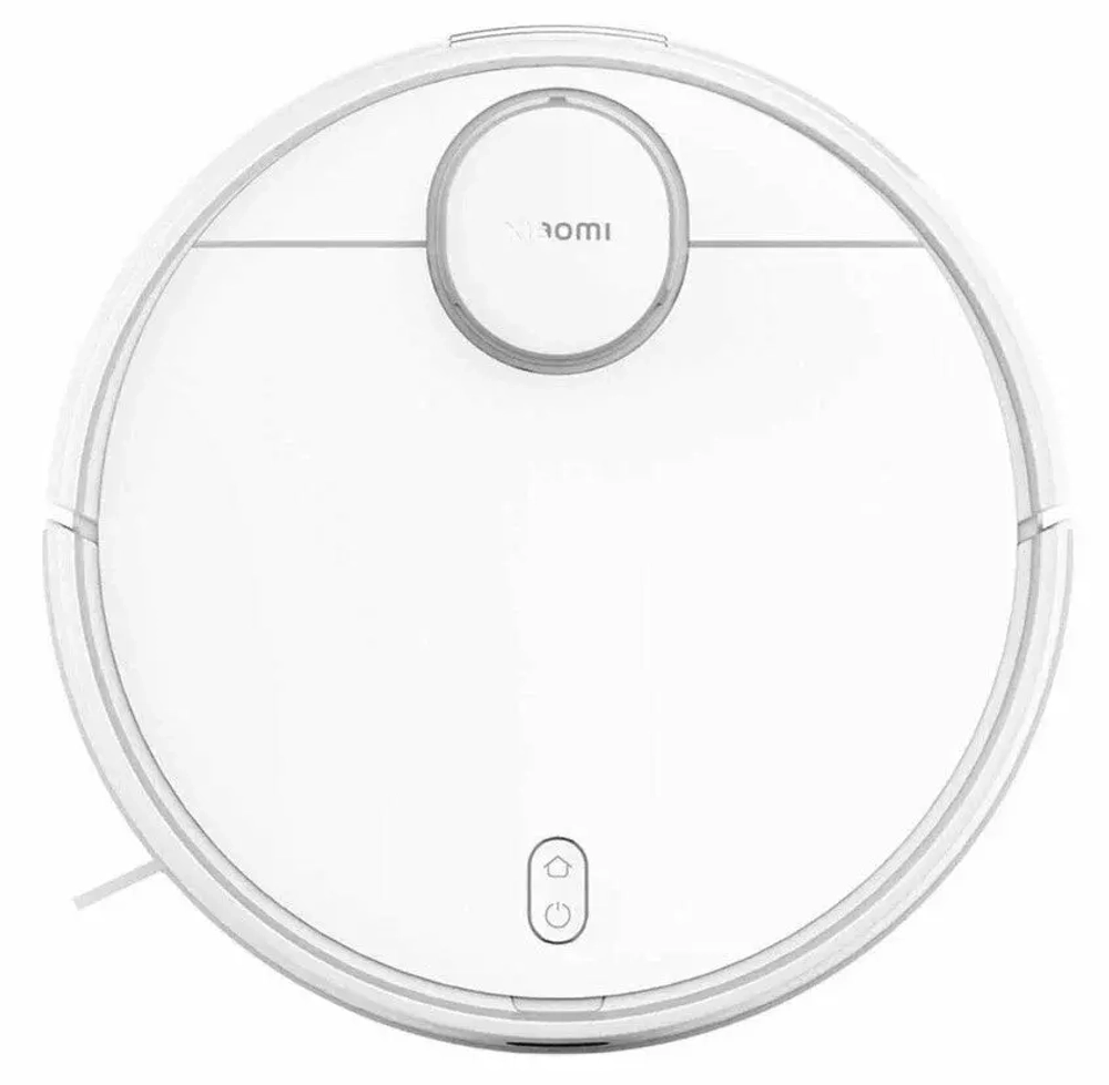 Робот-пылесос Xiaomi Mi Robot Vacuum S12 BHR7328GL
