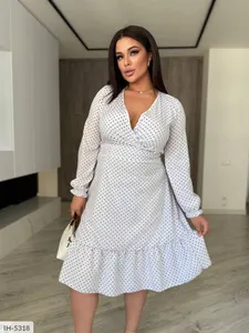 Платье IH-5304 Фабрика Моды