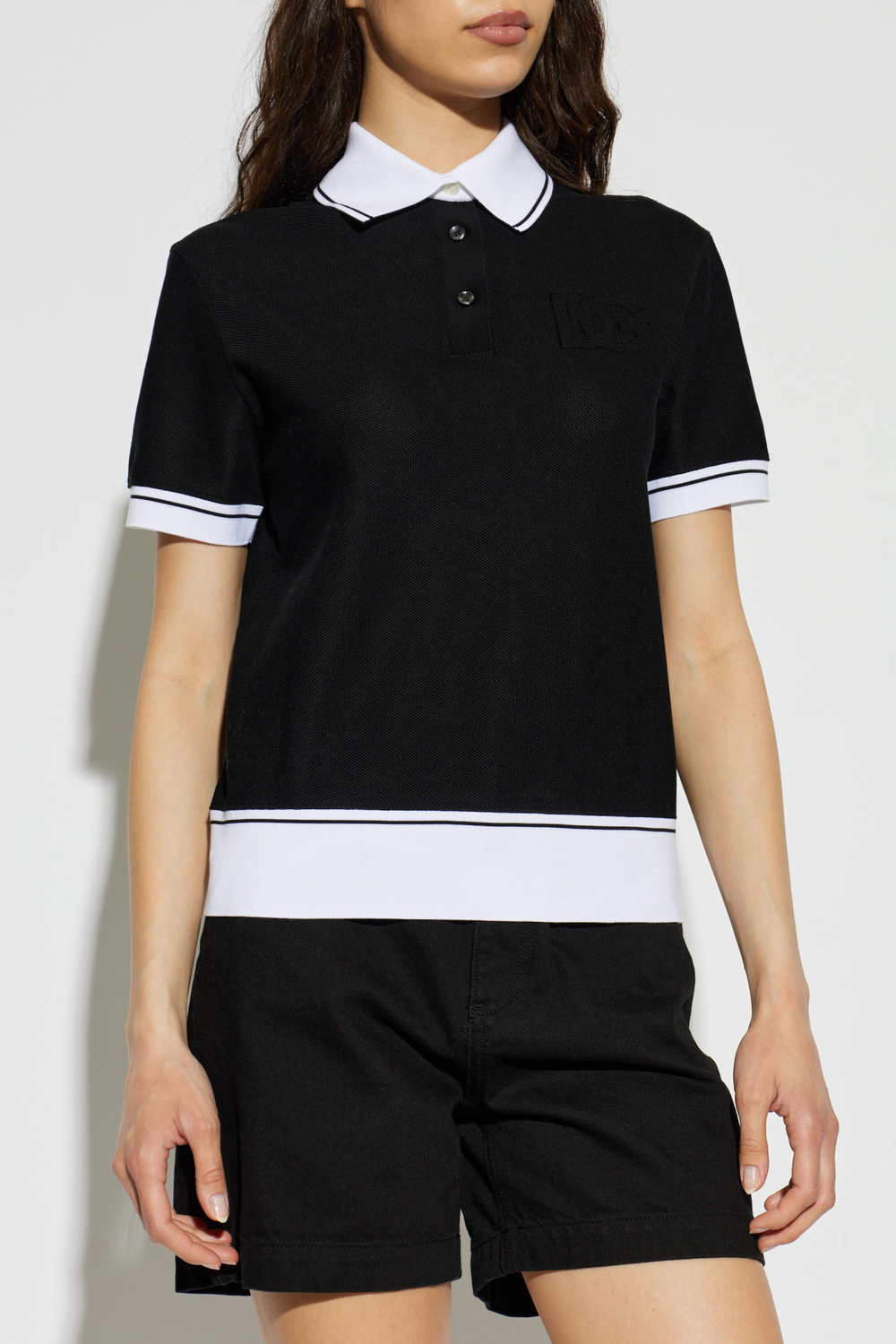 Поло DOLCE&GABBANA