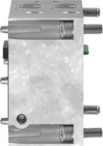 VABV-S4-2HS-G18-CB-2T1 Коллекторная плита