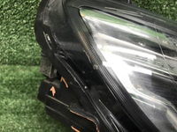 Битая Фара правая Geely Atlas 1 (2016-2022) LED
