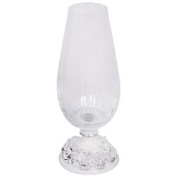 Ваза для цветов Лето Белая