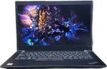 14" Уценённый ноутбук Lenovo ThinkPad T480s (1920x1080, Intel Core i5-8250U, RAM 8ГБ, SSD 256ГБ, Intel HD Graphics 620, Win 10 Pro)