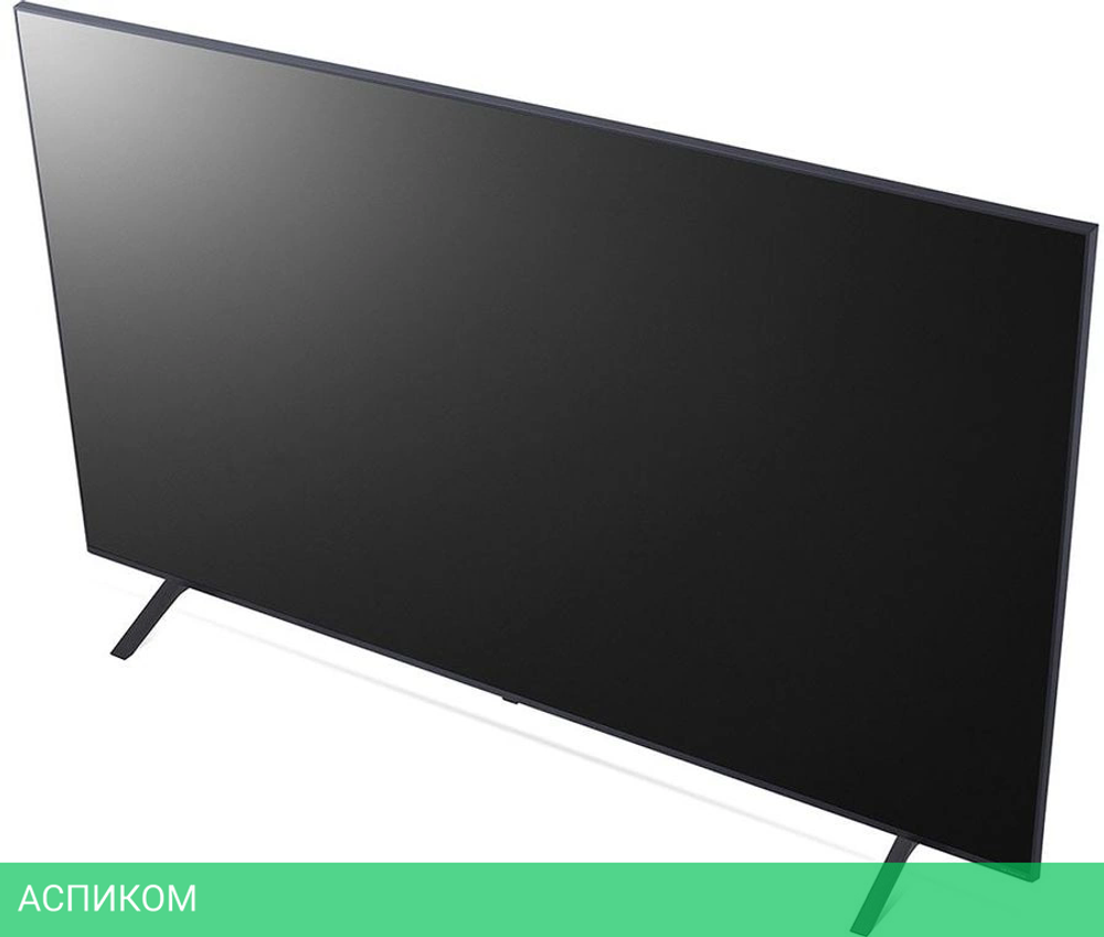 Телевизор LG 55NANO80T6A