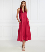 Платье Sams\u00f8e Sams\u00f8e - розовый(F23100174)