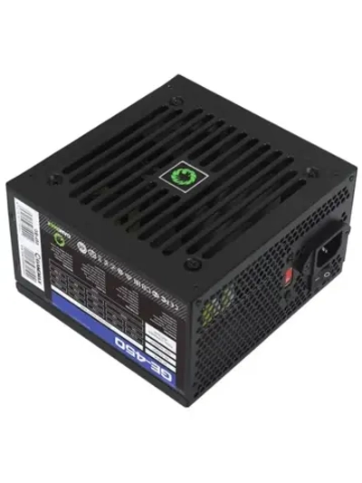 Блок питания ECO Gamer GE-450 BLACK