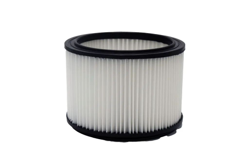 Складчатый фильтр НЕРА для пылесосов Felisatti ПП-20/1200 и ПП-25/1200 0522.5.1.00