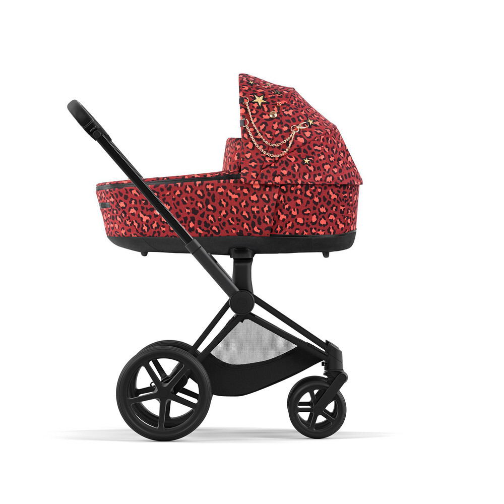 Cybex Priam IV Rockstar (Для новорожденных)