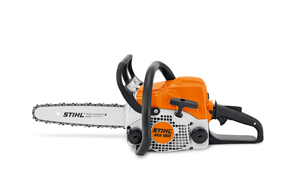 Бензопила STIHL MS 180 14' Picco 1,3мм + кожух new