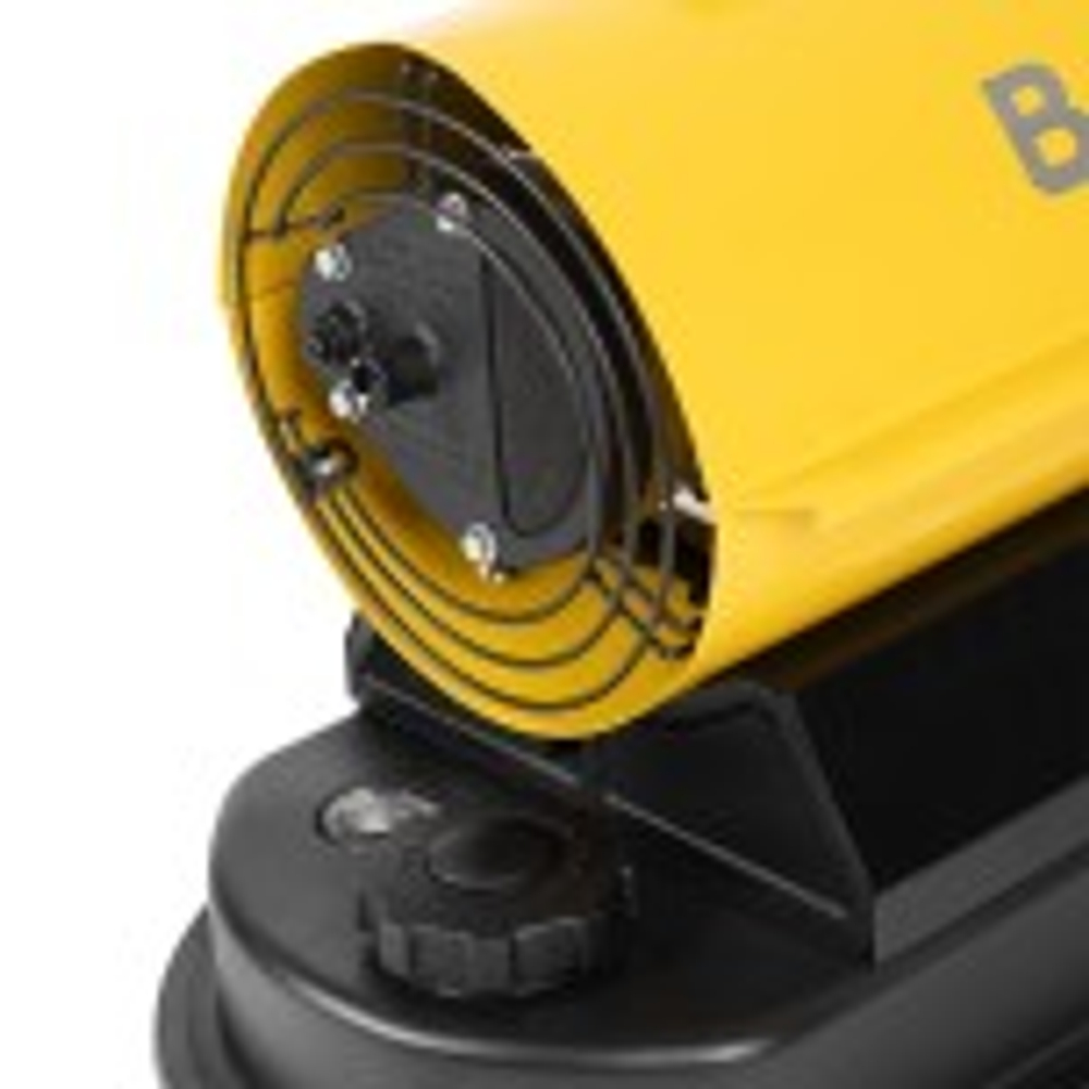 Тепловая пушка на дизтопливе прямого нагрева BALLU BHDP- 20L  BHDP-20L  НС-1632905