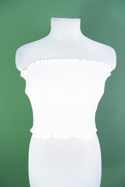 Топ ZARINA хлопковый стильный 46 размер