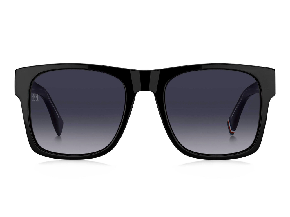 Солнцезащитные очки TH 2118/S Tommy Hilfiger - черный(TH 2118\/S)