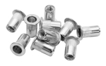 RAPID R:Rivets, М5, 20 шт, нержавеющая заклепка (5000672)