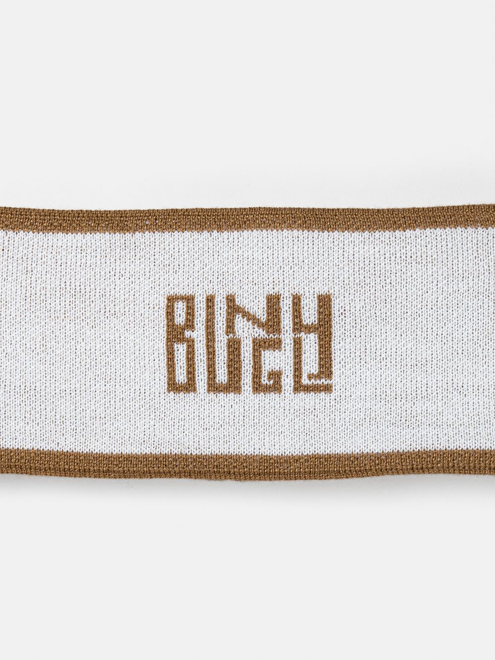 Повязка на флисе "Молоко"