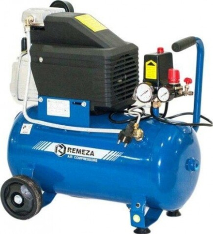 Компрессор поршневой REMEZA СБ 4/С-24.J1048B 4150620