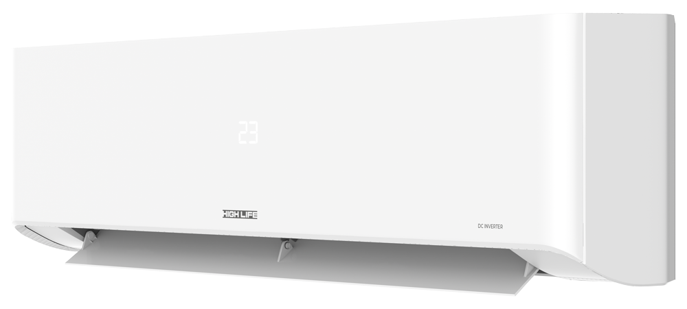 Инверторная сплит-система High Life PRIORITY CLASS Inverter ACHL-07PC-I-CHDV02S (комплект)
