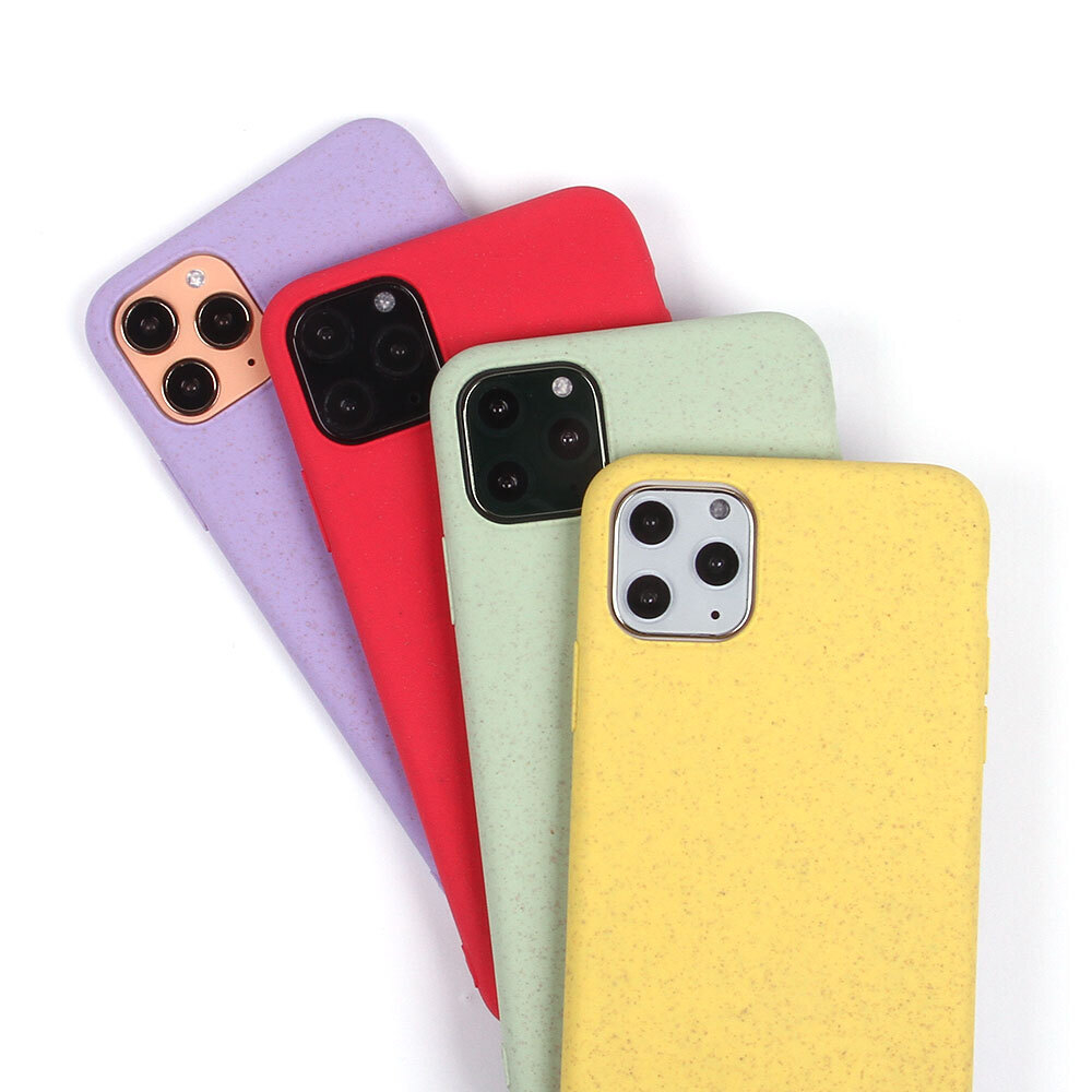 Чехол ТПУ для iPhone 11 Pro Max, 011371 Желтый