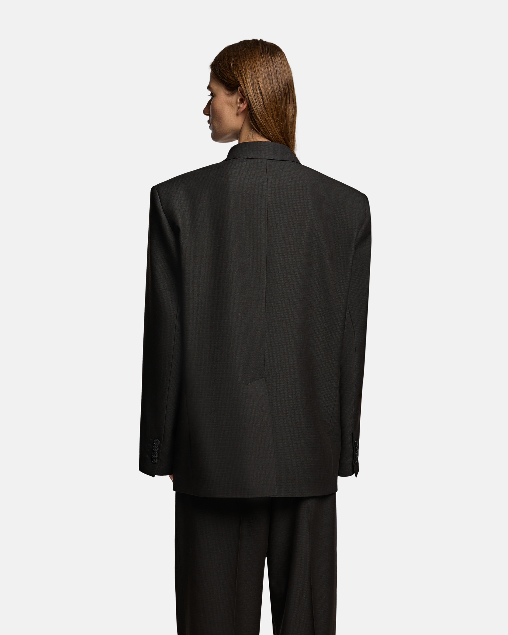 ПИДЖАК REGULAR FIT