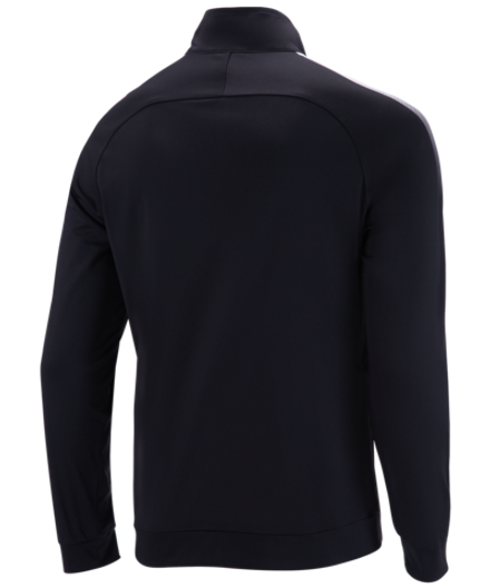 Олимпийка CAMP Training Jacket FZ, черный, детский