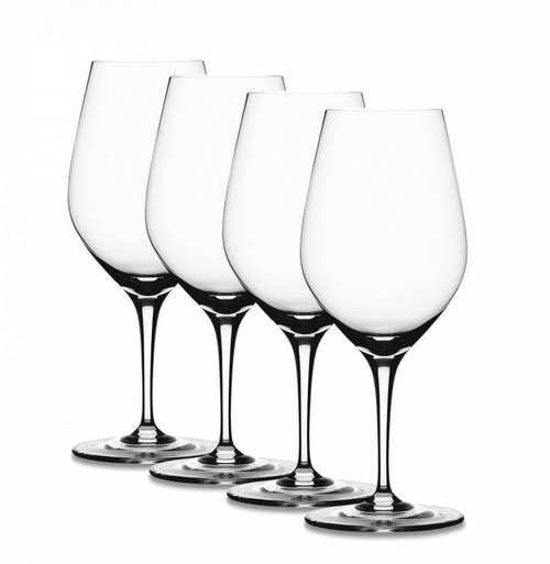 Набор из 4-х бокалов для розового вина 480 мл Special Glasses Spiegelau