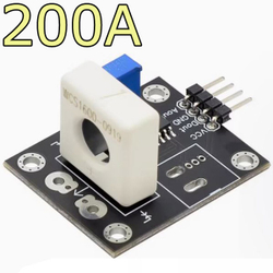 Датчик тока WCS1500 - 200А