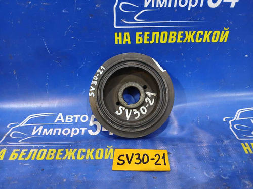 Шкив коленвала TOYOTA CAMRY 1994