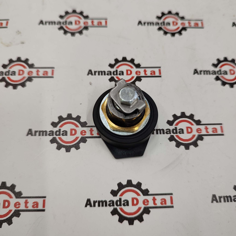 Замок ящика для инструментов | 333/F5242 | Spare Parts