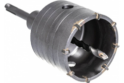 Коронка кольцевая Sturm 9018-SDS-HD68