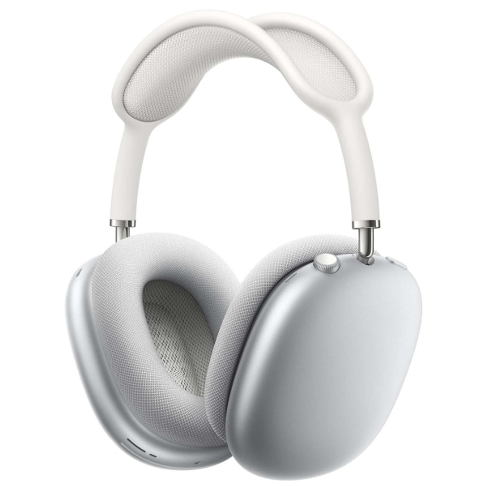 Беспроводные наушники Apple AirPods Max Silver