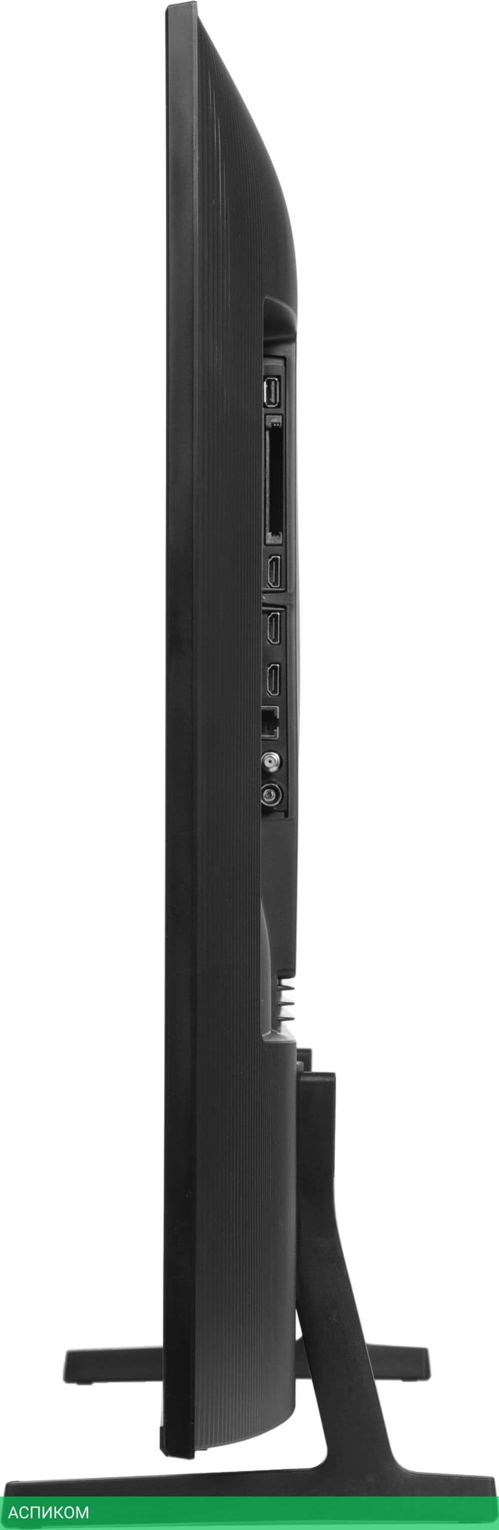 Телевизор LED Samsung 50" UE50DU7100UXRU