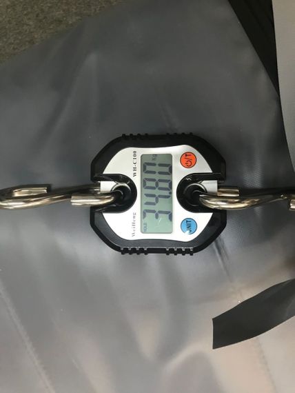 Лодка ПВХ HYDRA Delta 365 Люкс