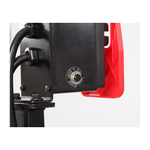 Станок фуговальный БЕЛМАШ J200/1800AMR