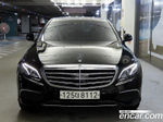 Mercedes-Benz E-Class W213 E300 4MATIC Exclusive (05.2020)