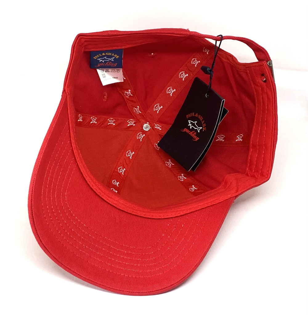 Бейсболка Paul&Shark