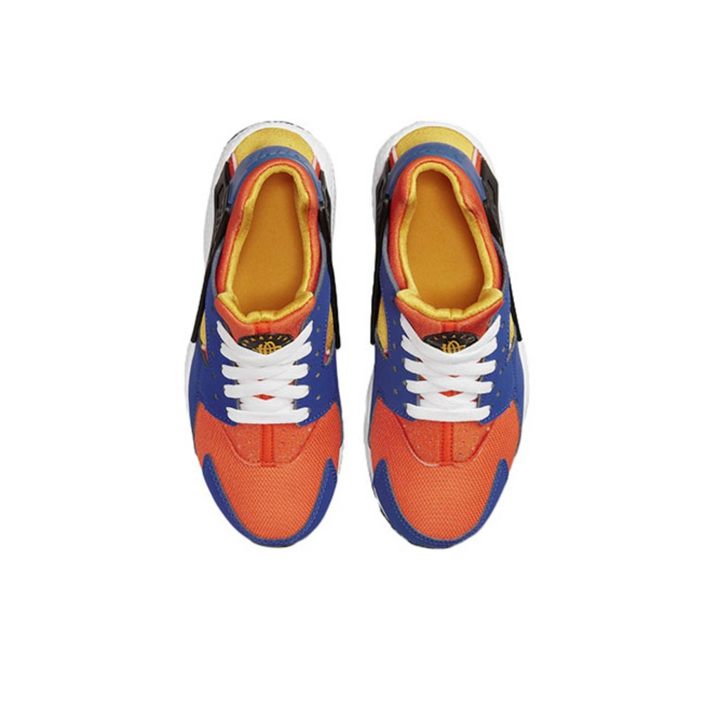 Кроссовки детские Nike Huarache, разноцв.