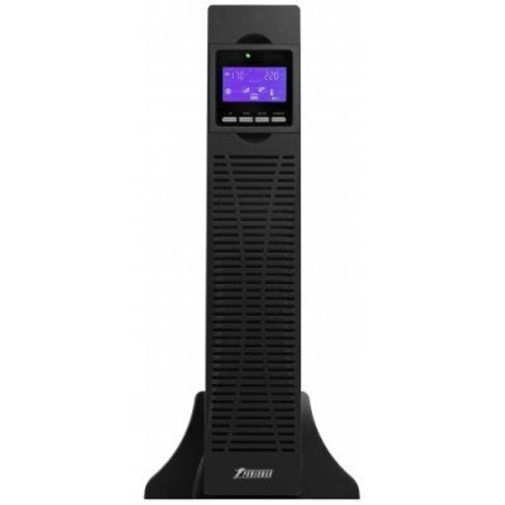 ИБП PowerMan Online 2000 RT