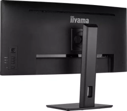 Монитор ЖК liyama XCB3494WQSN-B5 34" Black 0.4ms HDMI, DisplayPort