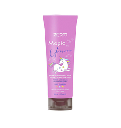 ZOOM Дом. Уход Magic Unicorn Mask Маска-кондиционер увлажняющая