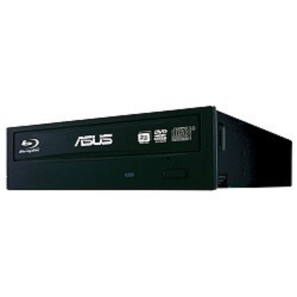 Оптический привод Asus BC-12D2HT/BLK/G/AS черный SATA int RTL