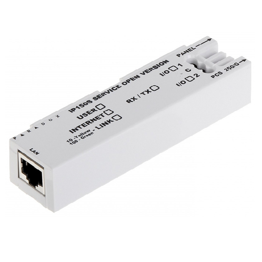 Модуль связи  Paradox IP150+