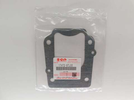 прокладка помпы Suzuki DF70A DF80A DF90A 17472-87L00-000