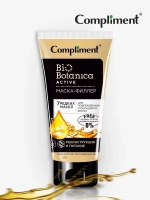 Compliment Biobotanica Active Маска-филлер 7 редких масел
