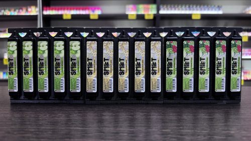 Ароматизатор SHIFT RICH