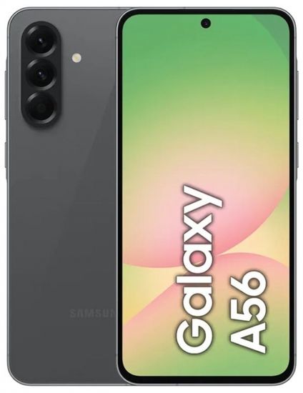 Смартфон Samsung Galaxy A56 8/128GB