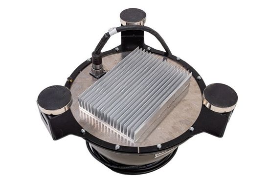 РЭБ "Зонт". Модель M4 100-1200