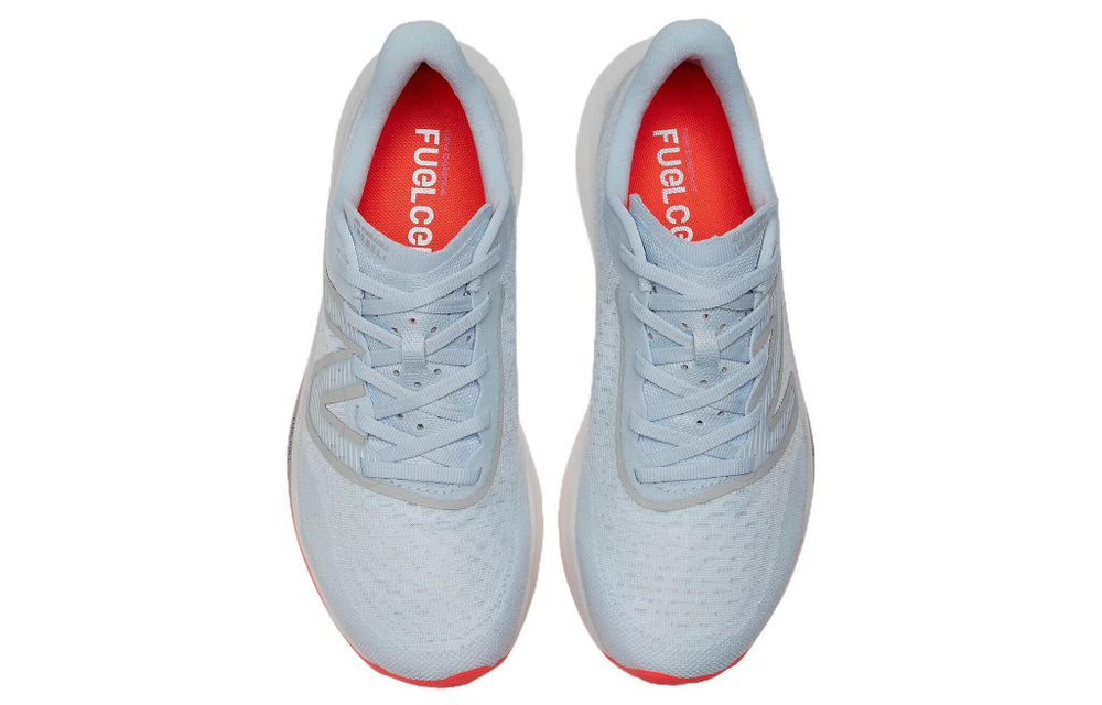 Кроссовки New Balance Nb Fuelcell Rebel V3 (Женская размерная сетка)