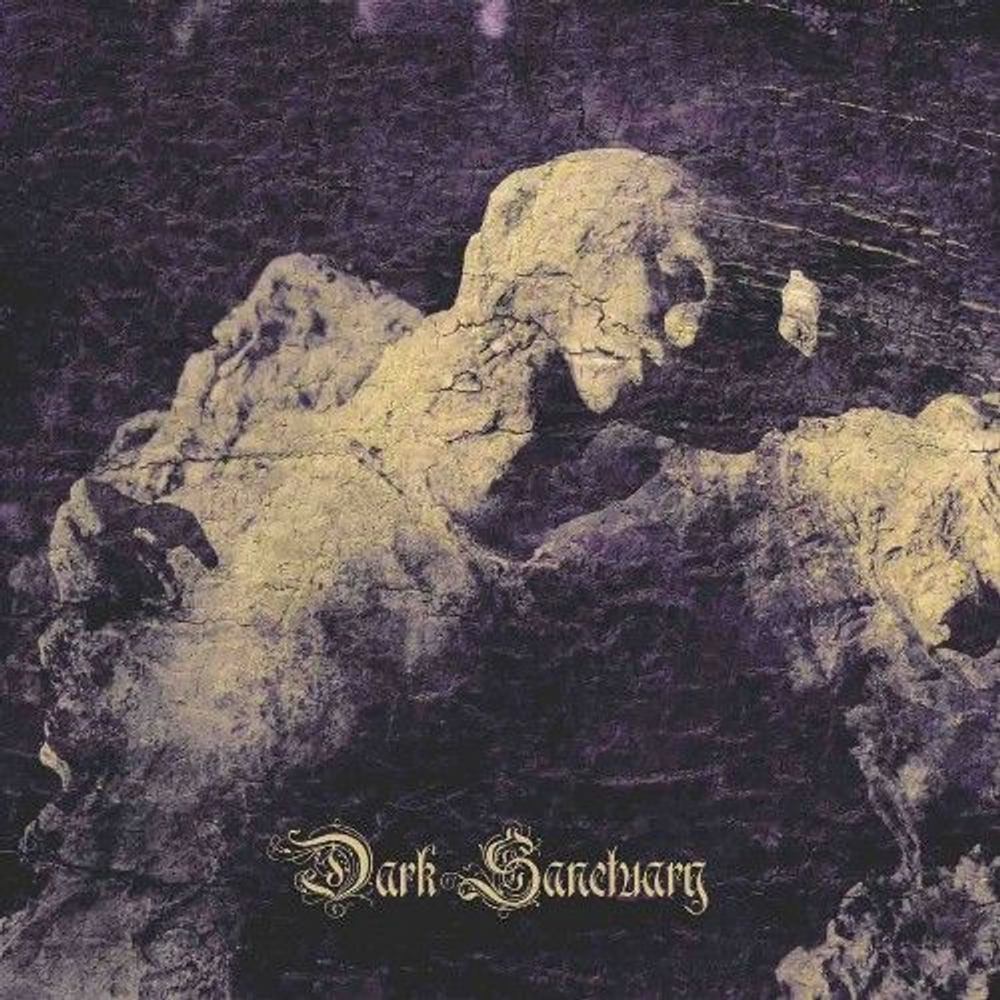 DARK SANCTUARY - Metal Works CD DIGISLEEVE, музыкальный компакт диск